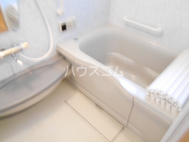 12/24 浴室