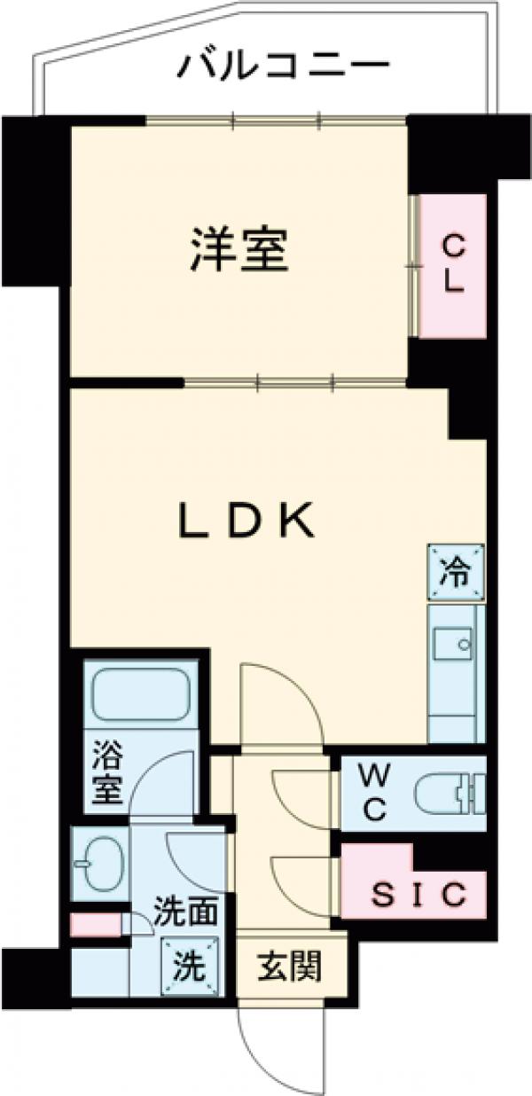 2/18 間取