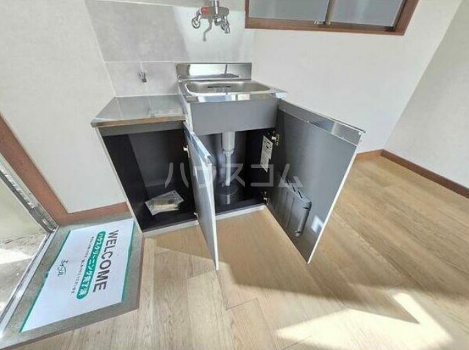 8/18 設備