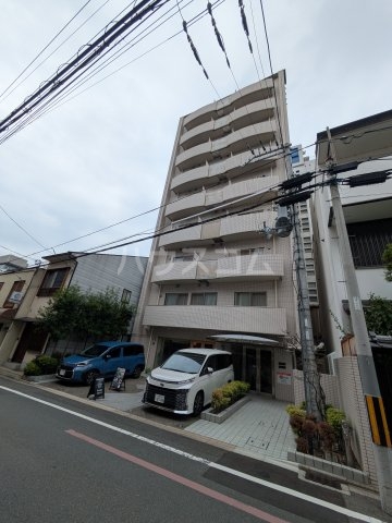 2/12 外観