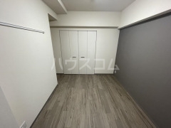 5/15 寝室