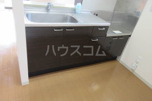 9/17 キッチン