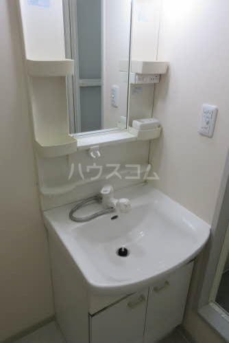 12/17 洗面