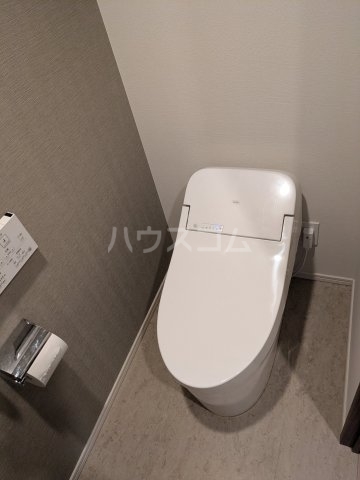 16/30 トイレ