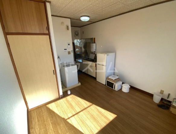 4/9 室内