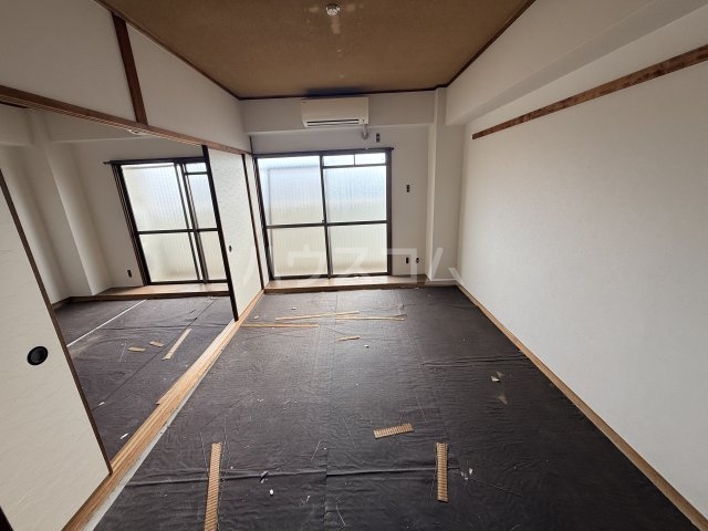 5/23 室内