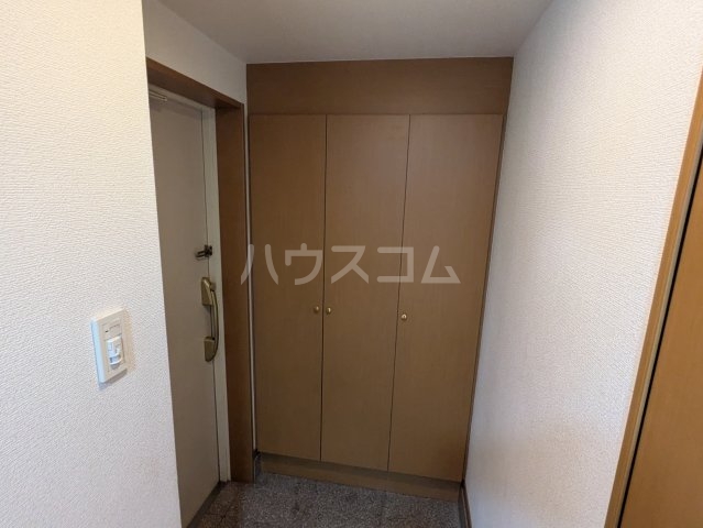 9/24 玄関