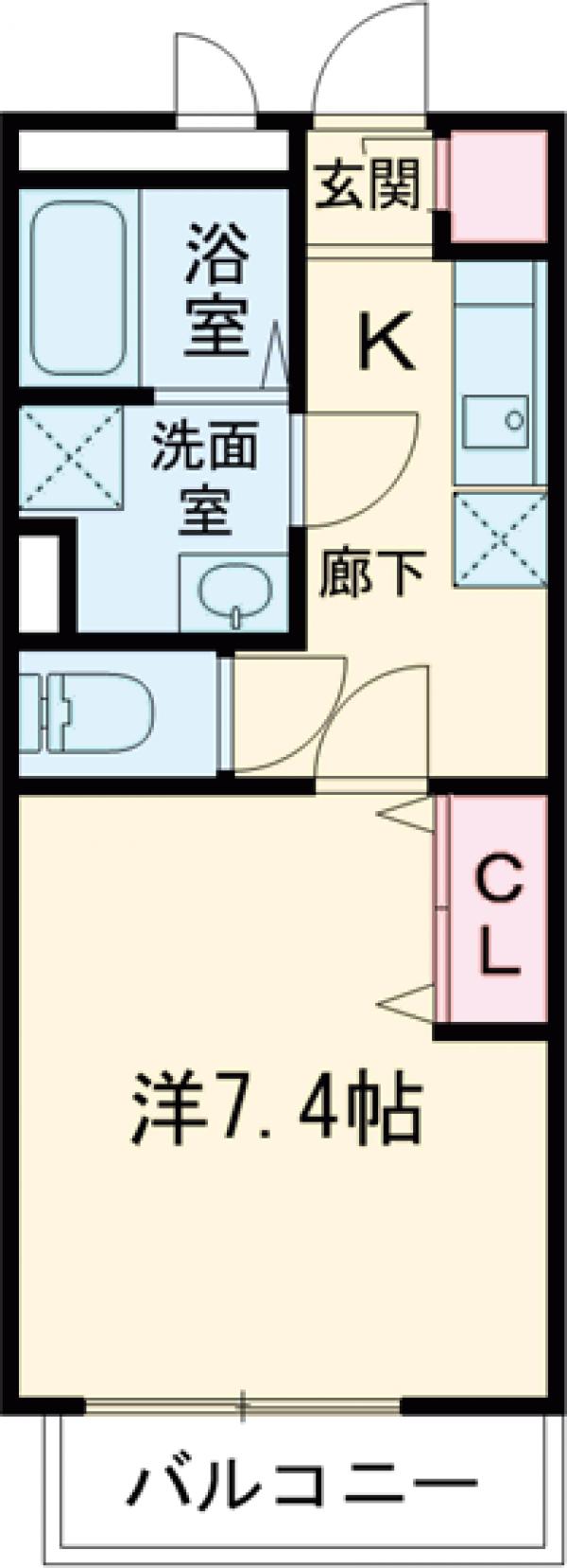 2/17 間取