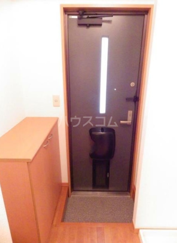 10/30 玄関