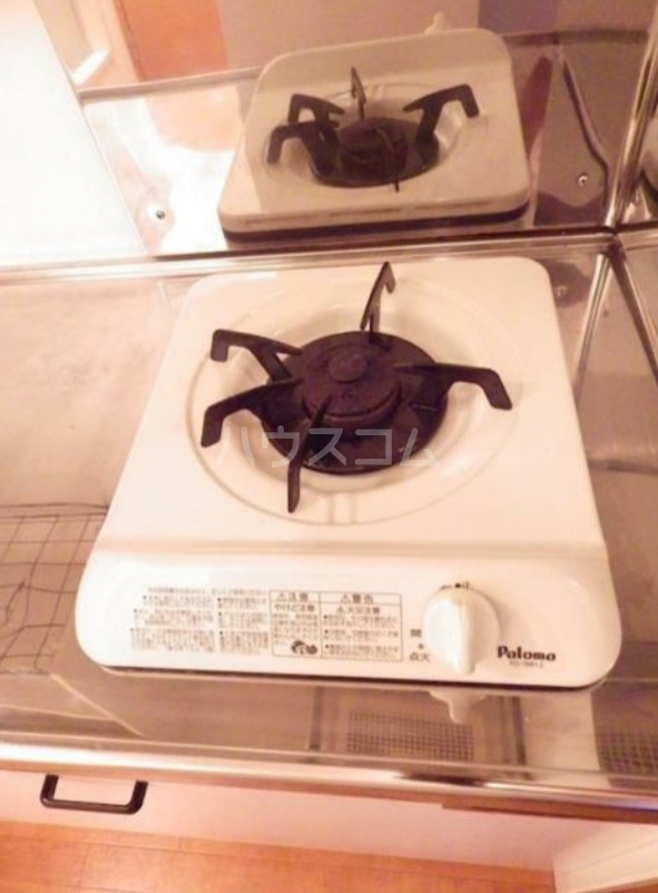 13/30 キッチン