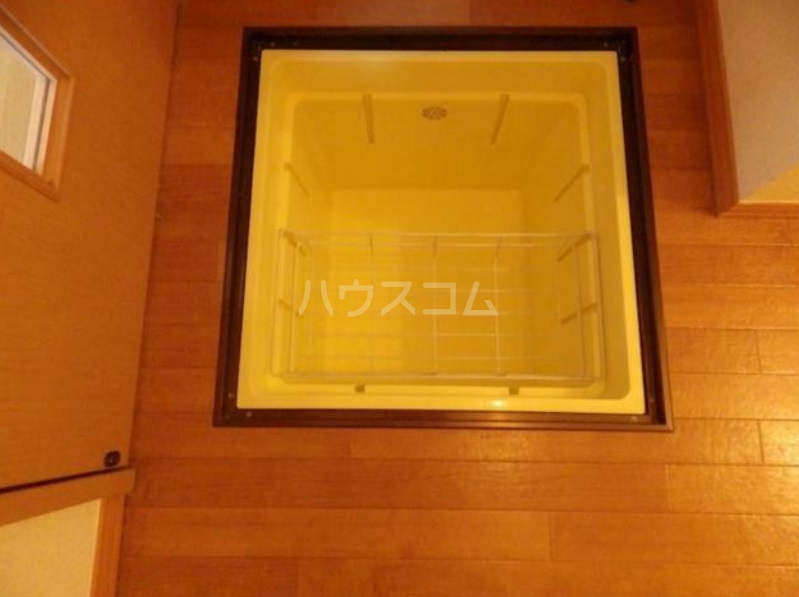 6/30 室内