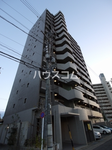 2/7 外観