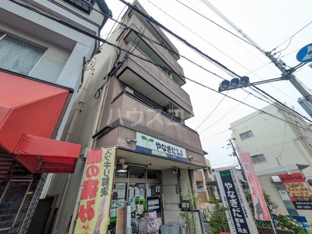 2/12 外観