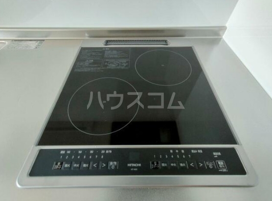 15/30 キッチン