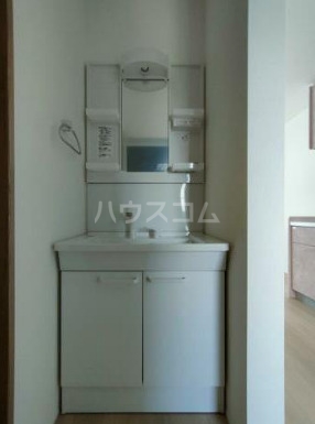 18/30 洗面