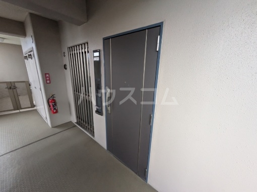 11/30 玄関