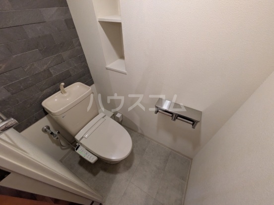 14/30 トイレ
