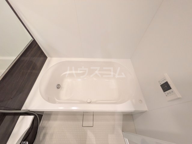 11/25 浴室