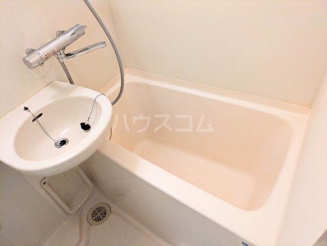 浴室