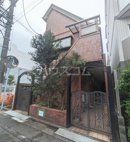 1/26 外観