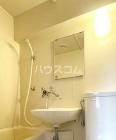 12/20 洗面