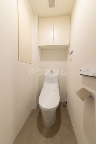 9/28 トイレ