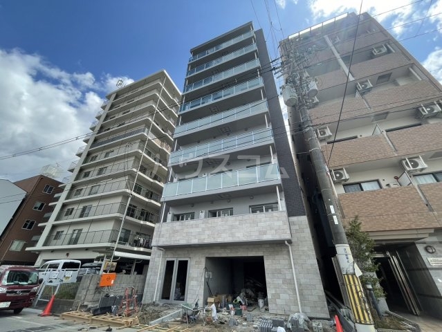 1/30 外観