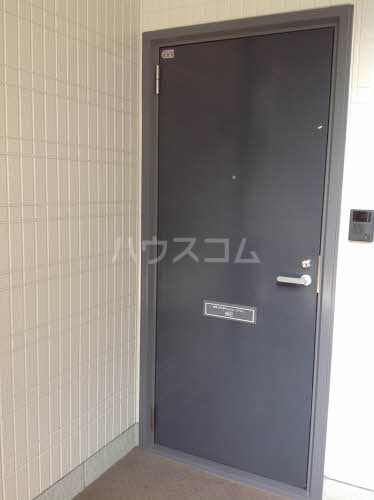 15/25 エントランス