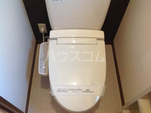 10/25 トイレ