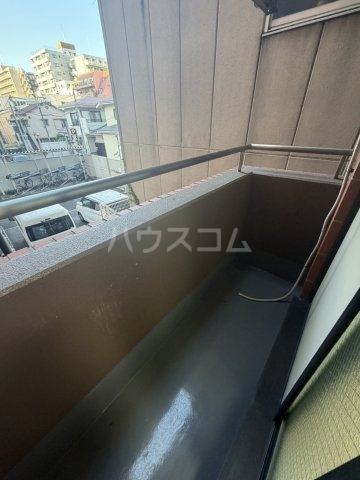 14/30 バルコニー