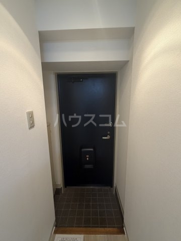 8/30 玄関