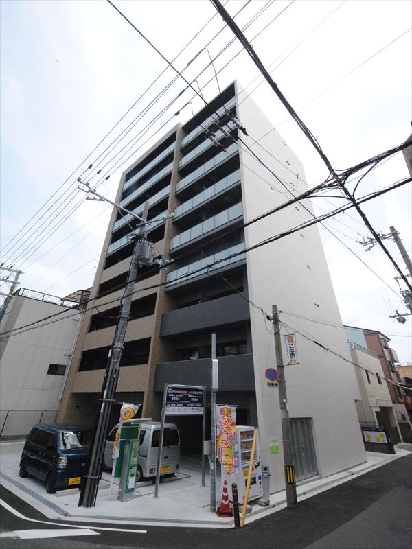 1/30 外観