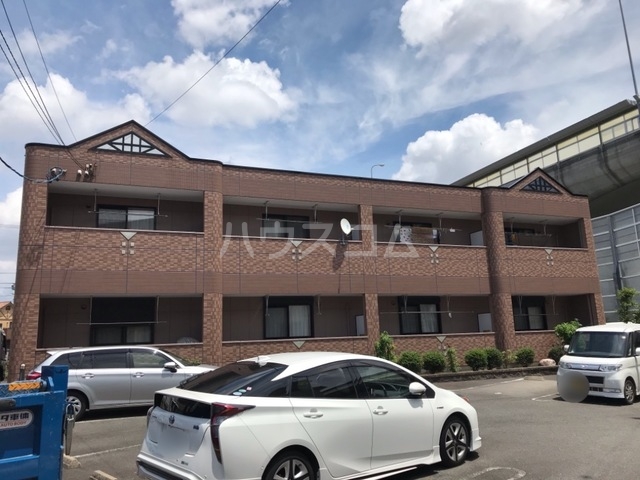 23/24 駐車場