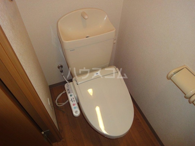 15/24 トイレ
