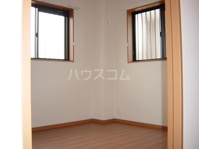 6/24 寝室