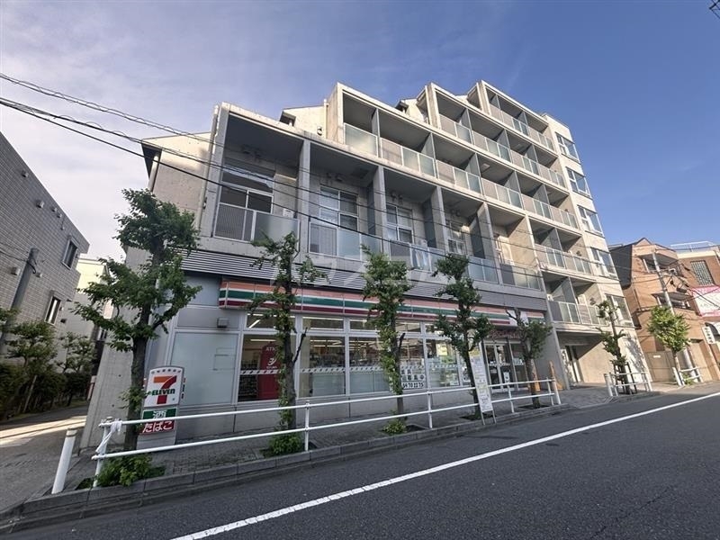 1/2 外観