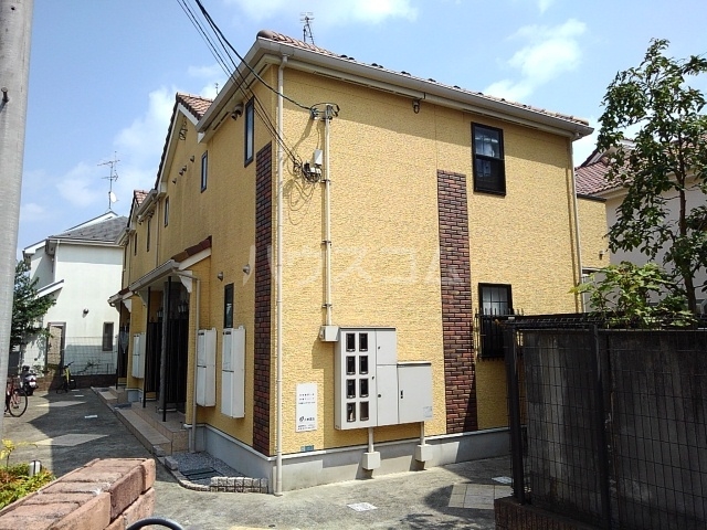 1/27 外観