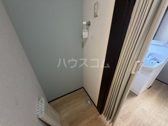 23/30 バルコニー