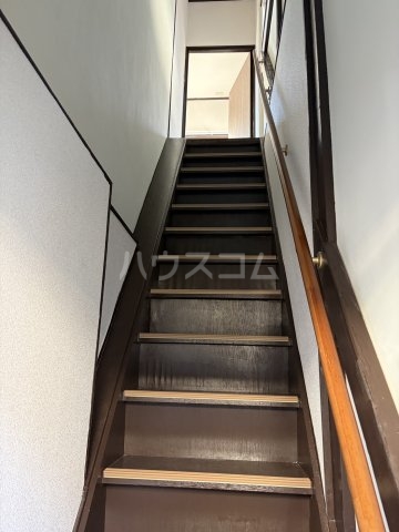 13/30 玄関