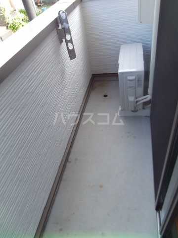 20/30 バルコニー