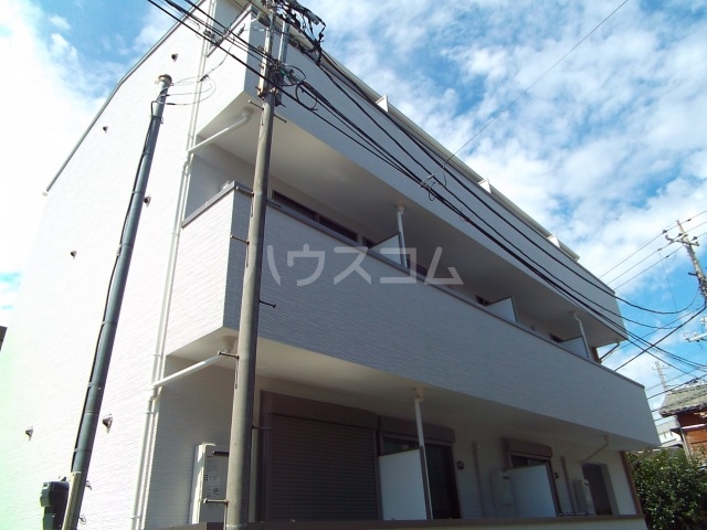 3/30 外観