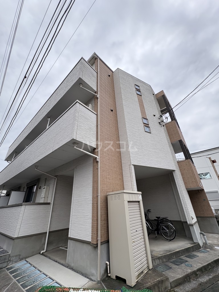 1/30 外観