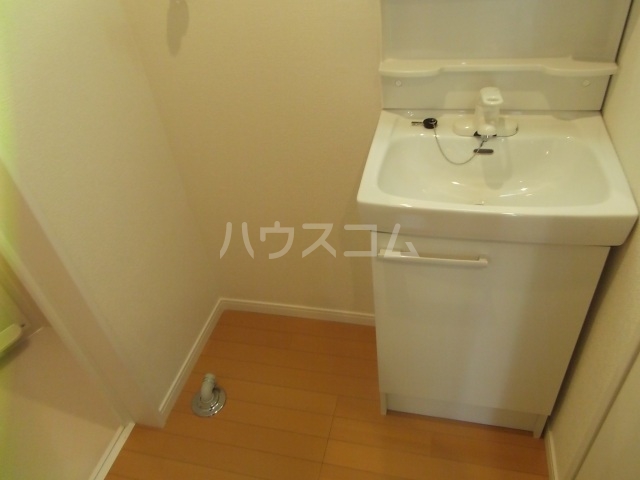 18/30 洗面