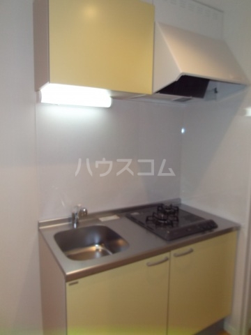 14/30 キッチン