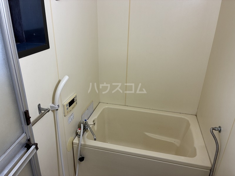 12/30 浴室