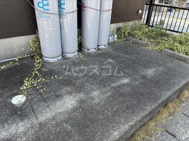 21/30 駐車場