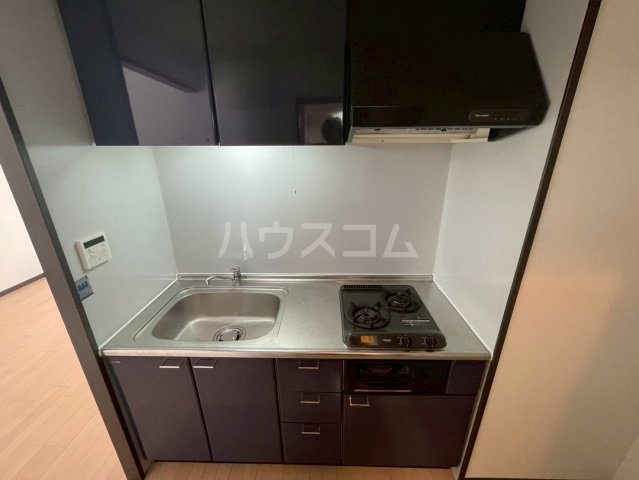 13/30 キッチン