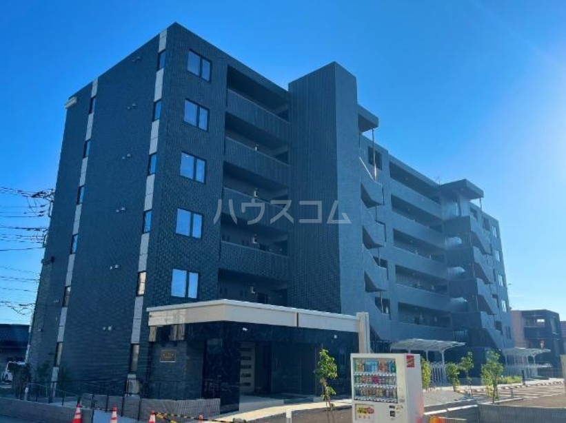 2/11 外観