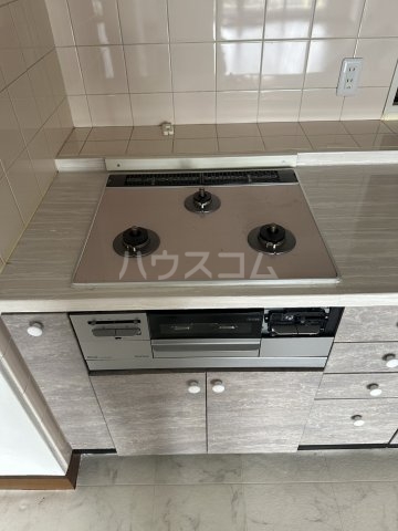 15/30 キッチン