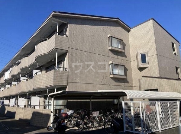 2/4 外観